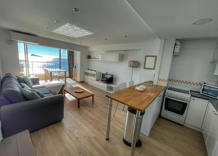 Levante Trip - Family Apartments