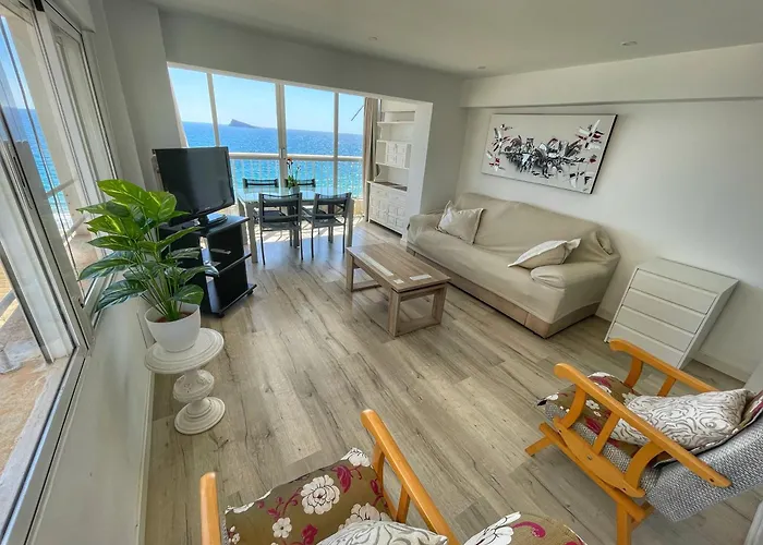 Levante Trip - Family Apartments