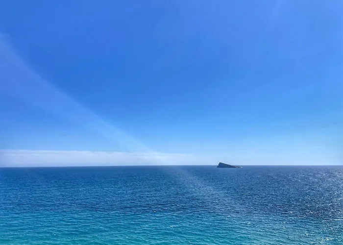 Levante Trip - Family Apartments