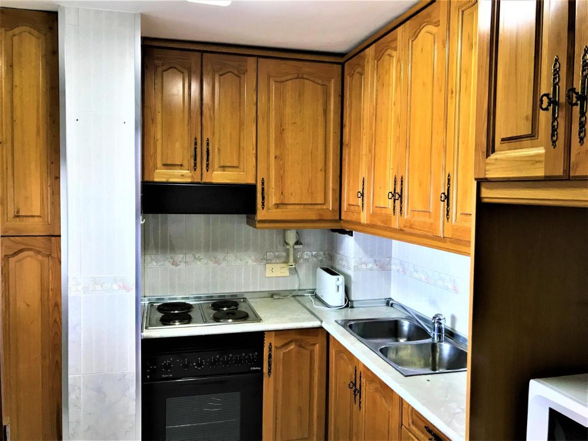 Levante Trip - Family Apartment