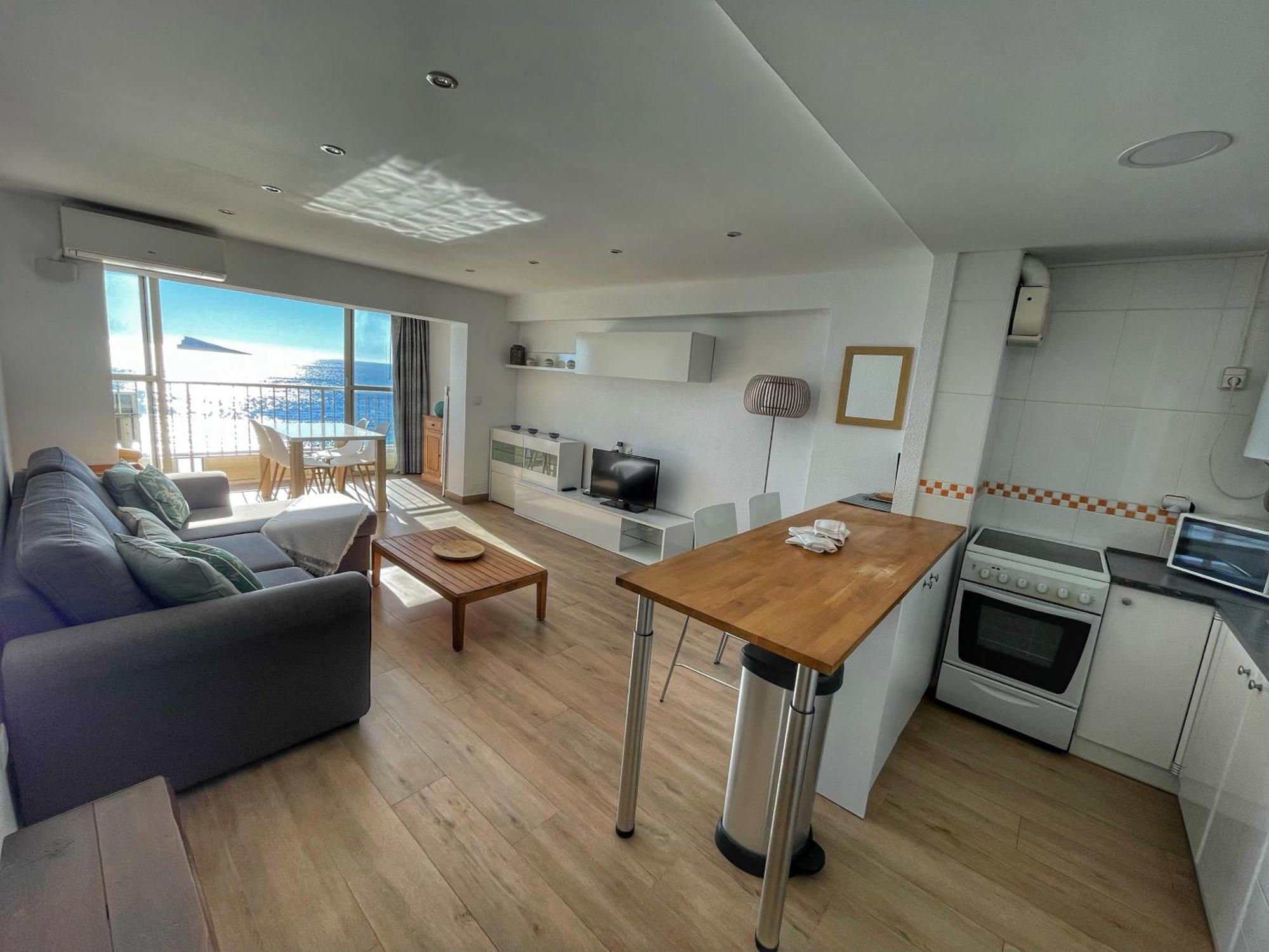 Levante Trip - Family Apartment