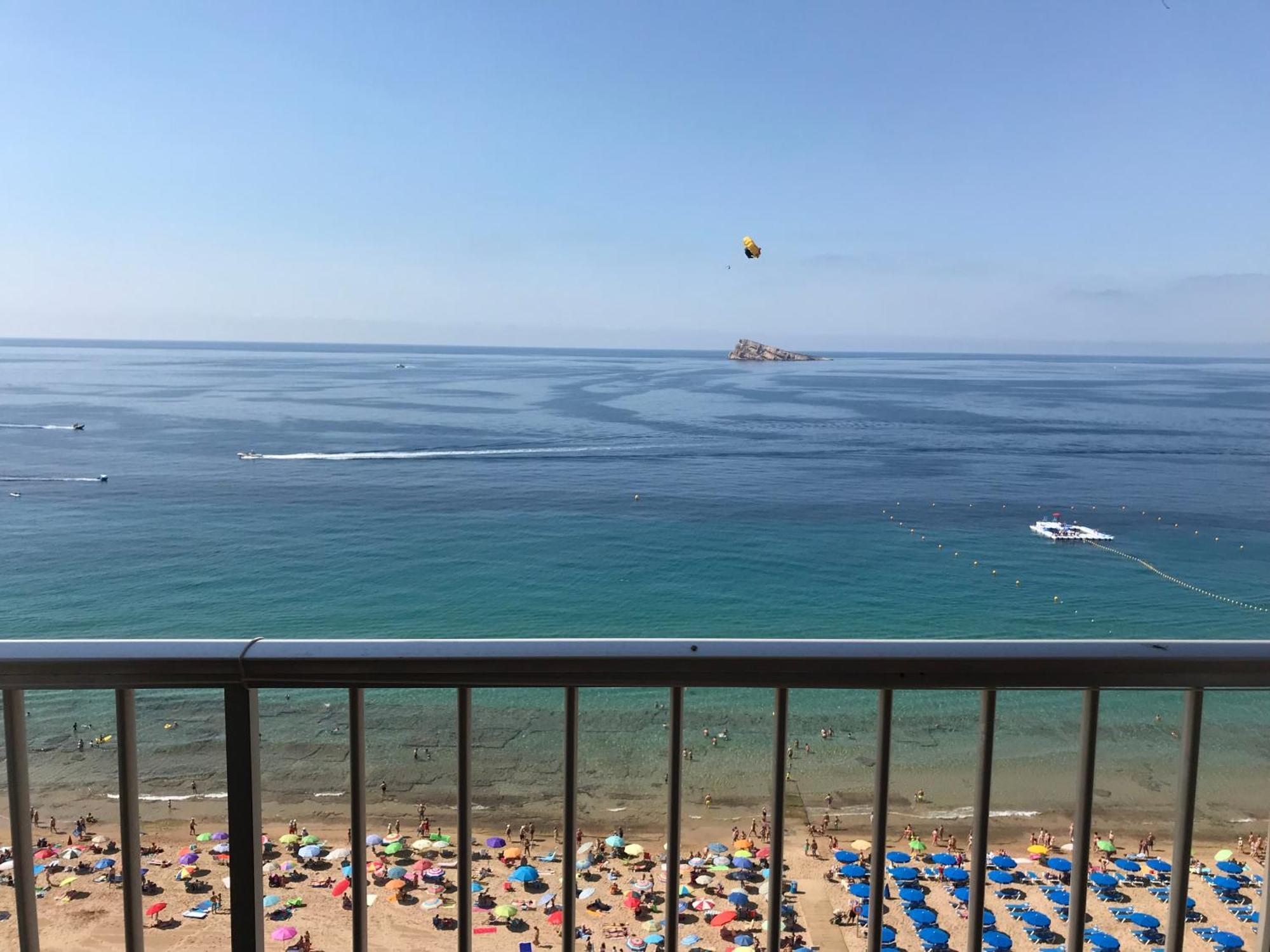 Levante Trip - Family Apartment Benidorm