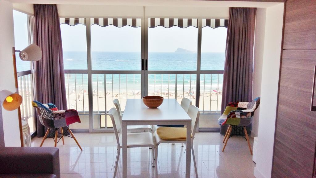 Apartment Levante Trip - Family