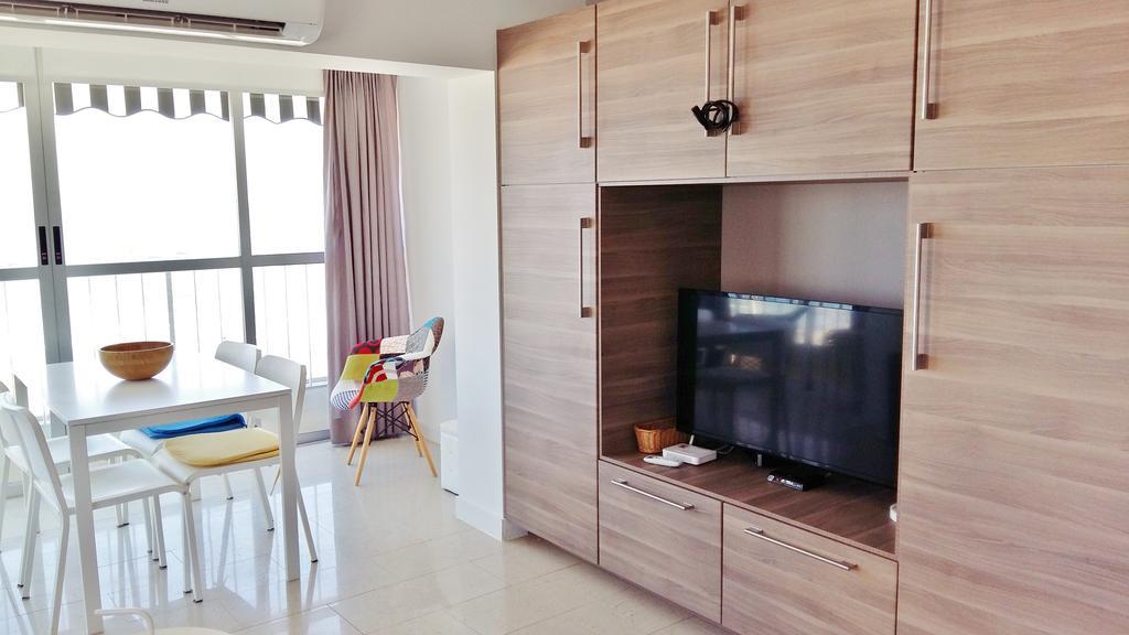 Apartment Levante Trip - Family Benidorm
