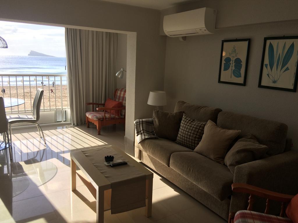 Apartment Levante Trip - Family Benidorm