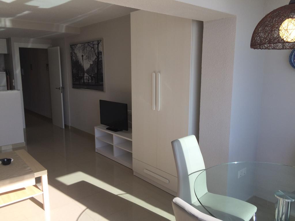 Levante Trip - Family Apartment