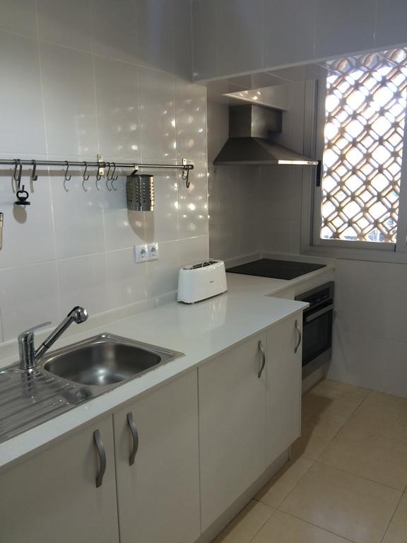 Levante Trip - Family Apartment