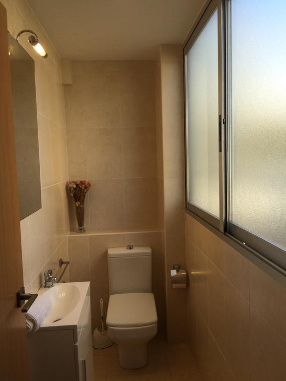 Levante Trip - Family Apartment