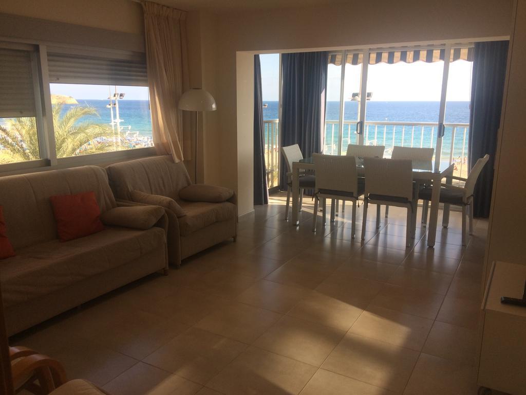 Levante Trip - Family Apartment