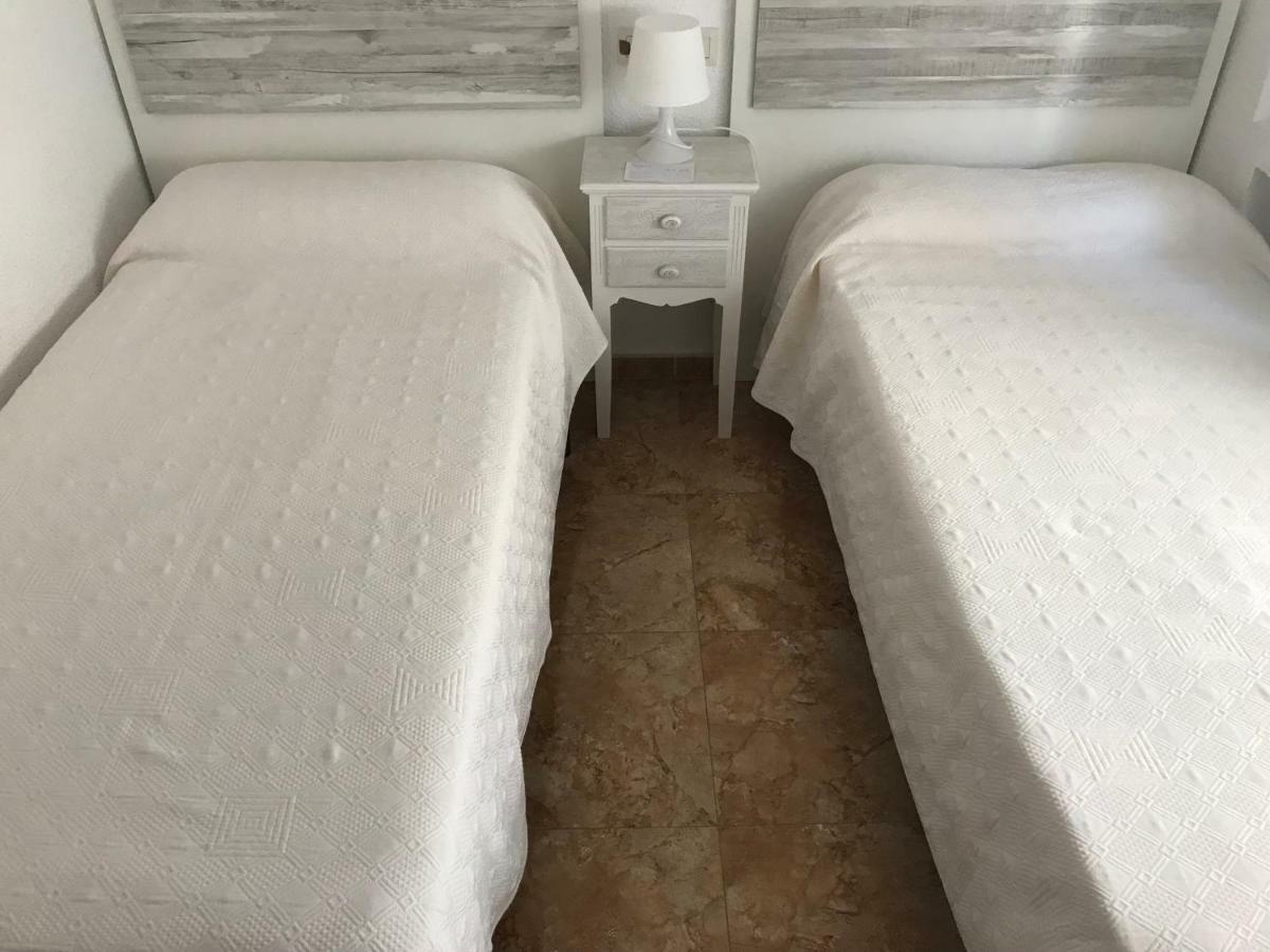 Levante Trip - Family Apartment