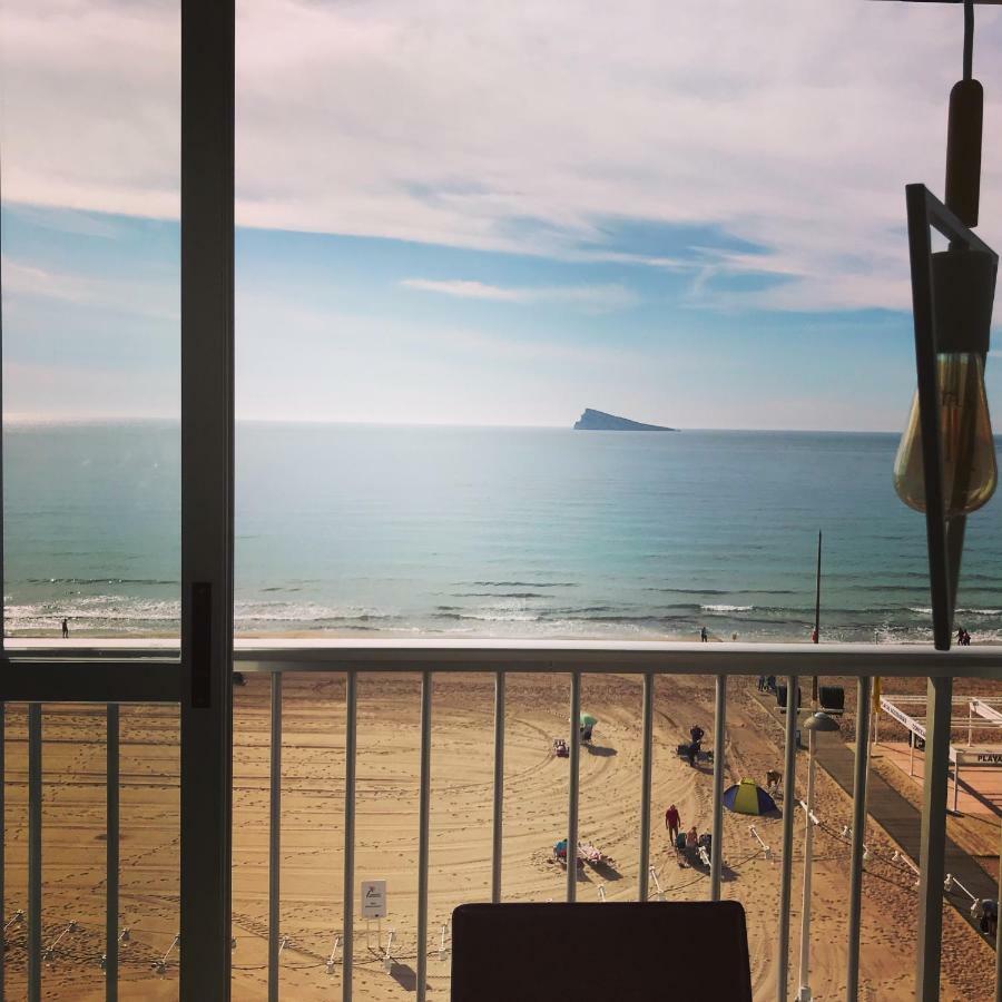 Apartment Levante Trip - Family Benidorm