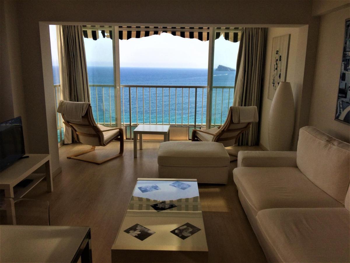 Levante Trip - Family Apartment