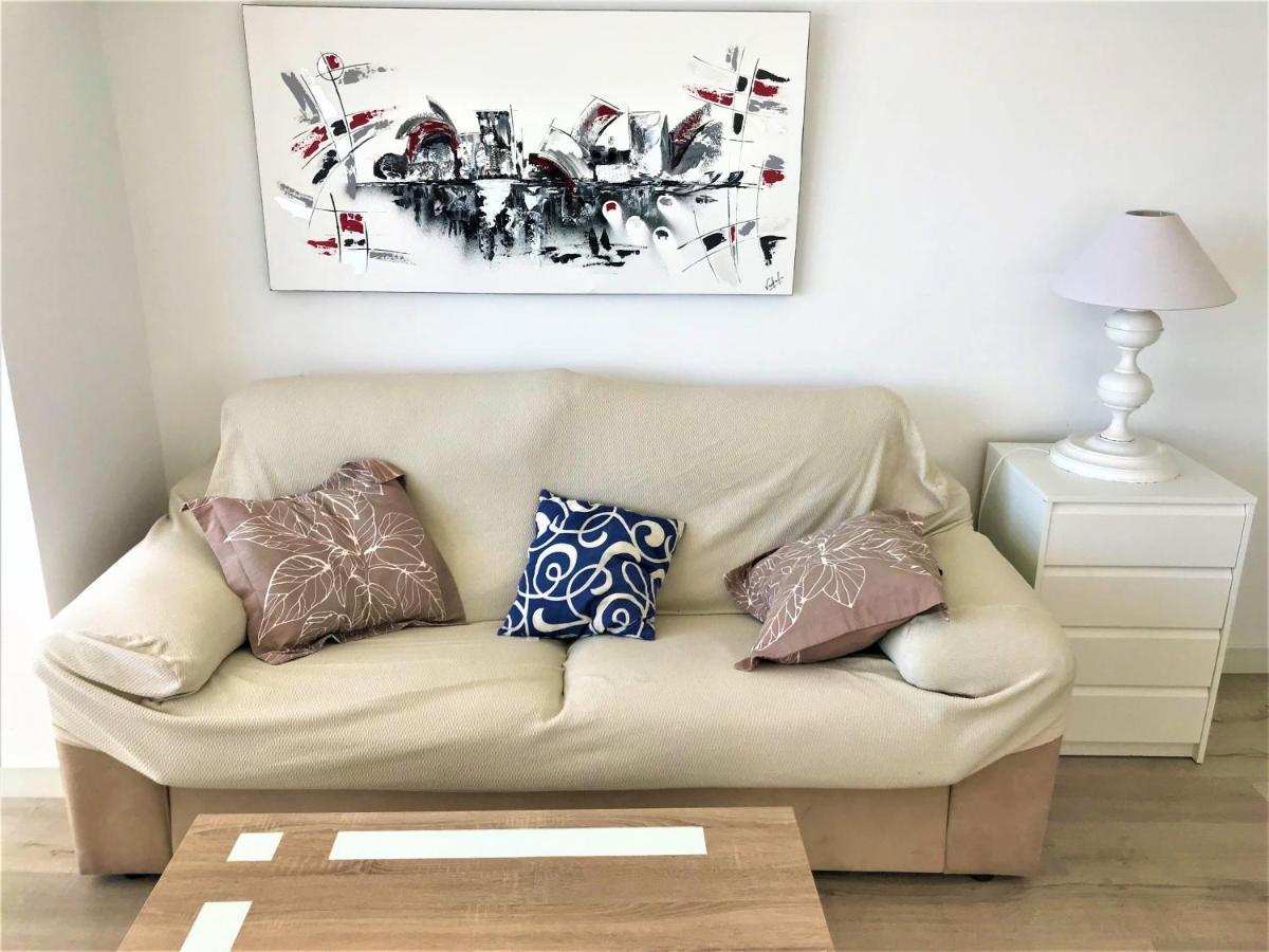 Levante Trip - Family Apartment