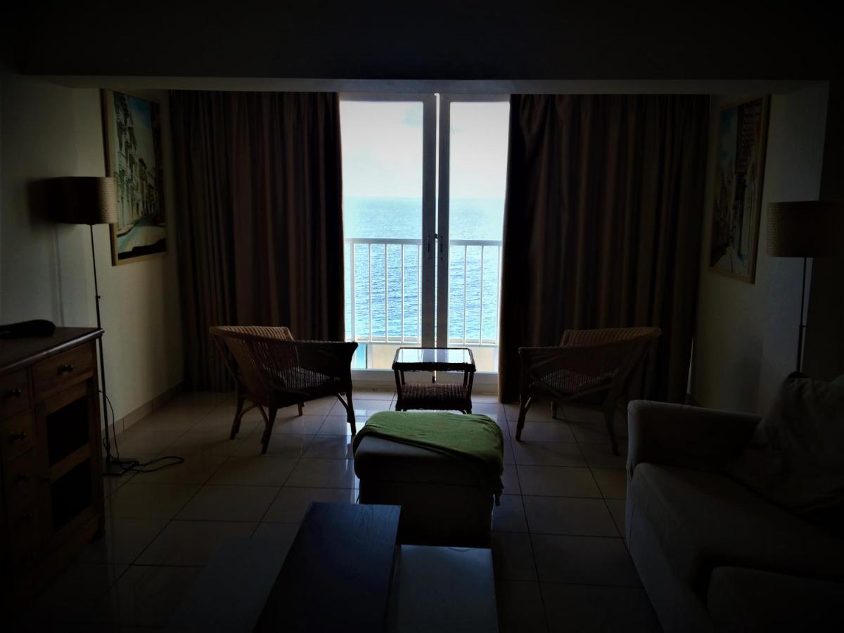 Levante Trip - Family Apartment Benidorm